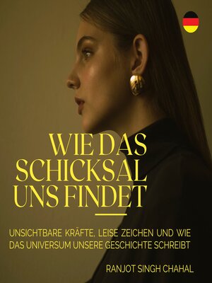 cover image of Wie das Schicksal uns findet